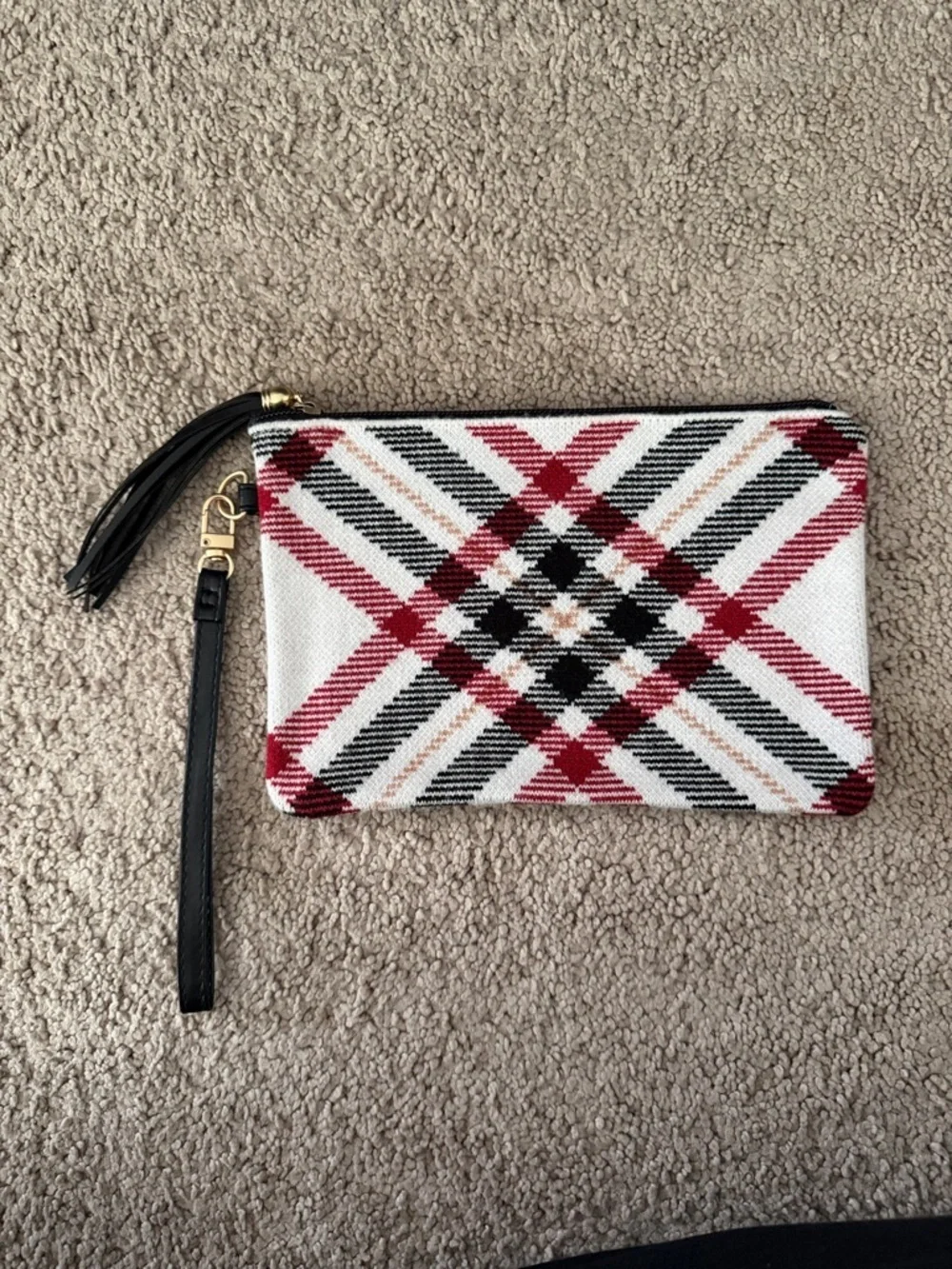 N/A stylish woven